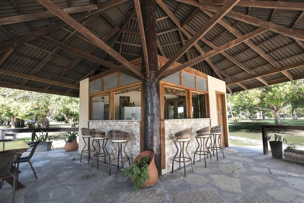 Pousada Do Rio Mutum Barao de Melgaco Exterior foto